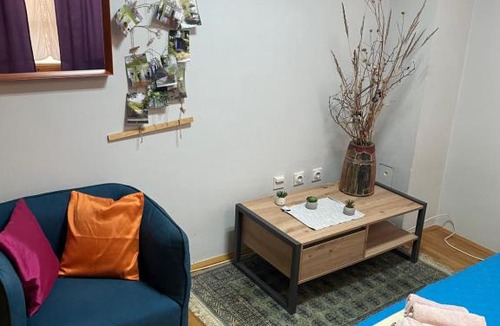 Novi Sad Apartment | Apartment John