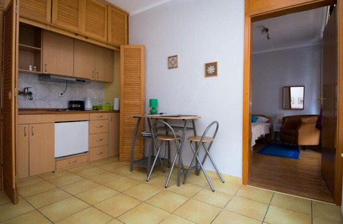 Novi Sad Apartment | Apartment John