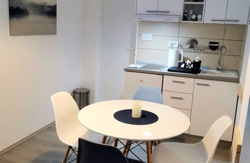 Kopaonik Apartment | Apartment "Kod-Dede" 2 - the best position in Brzeće