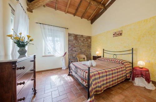 San Michele di Moriano Apartment | Apartment Le Fornaci-4 by Interhome