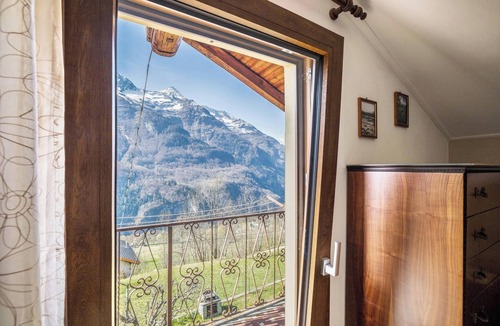 Agro Apartment | Apartment "La Mansarda di Chiara e Silvio" close to Skiing Area with Mountain View