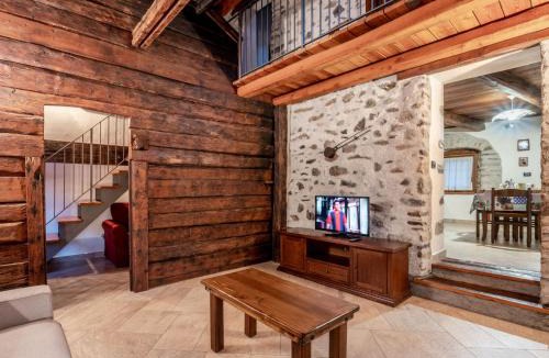 Cors Apartment | Apartment Les Cors-2 by Interhome