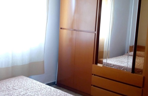 Grottammare Apartment | Apartment located in very quiet area suitable for families