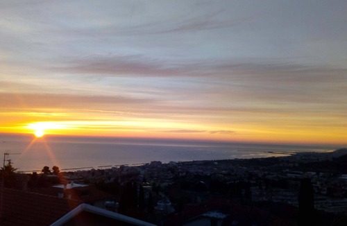 Grottammare Apartment | Apartment located in very quiet area suitable for families