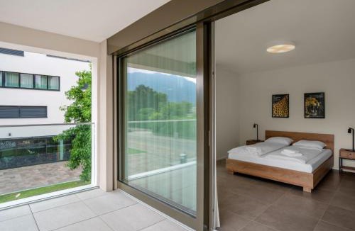 Locarno Apartment | Apartment LocTowers A4-1-1 by Interhome