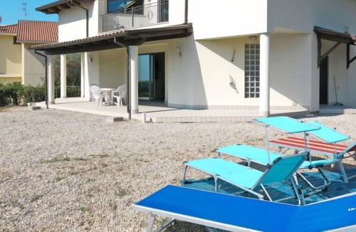 Tortoreto Apartment | Apartment Lucio (TTE201) in Tortoreto Lido - 6 persons, 2 bedrooms
