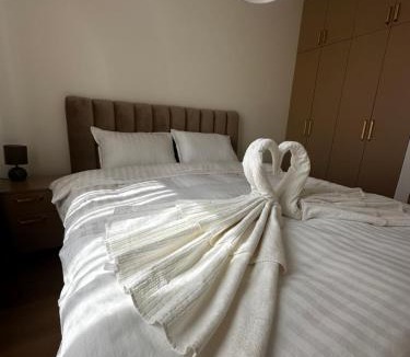 Sarajevska Apartment | Apartment Luxe Corner BW