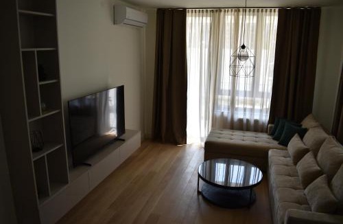 Sarajevska Apartment | Apartment Luxe Corner BW