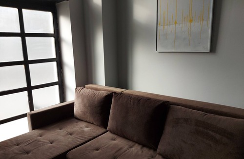 Novi Sad Apartment | APARTMENT MATICE SRPSKE WITH PARKING