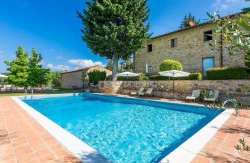Barberino Tavarnelle Apartment | Apartment Michelangelo by Interhome