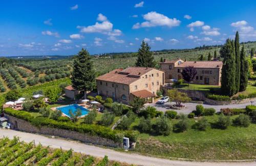 Barberino Tavarnelle Apartment | Apartment Michelangelo by Interhome