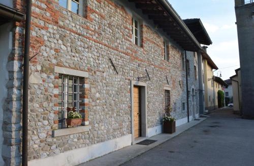 Colugna Apartment | Apartment Monika
