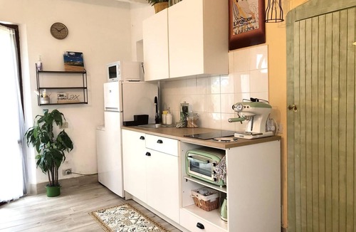 Jesi House | Apartment Moroseta Fattoria Coppetella