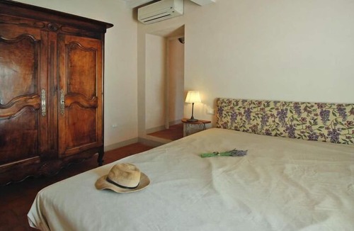 Collesalvetti Apartment | Apartment Mulino della Rivolta with shared pool in Colognole