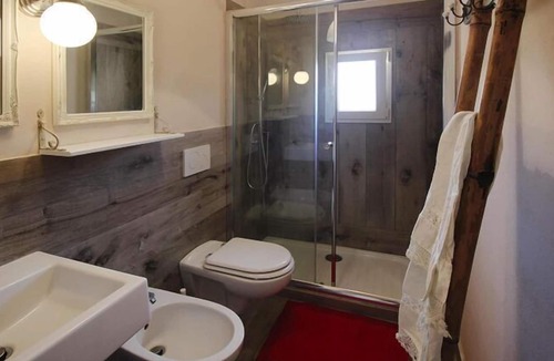 Collesalvetti Apartment | Apartment Mulino della Rivolta with shared pool in Colognole