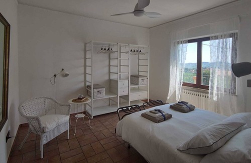 Osimo House | Apartment near the historic center of Osimo