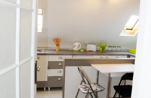 Stari Grad Apartment | Apartment Nedic