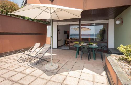 Susello Apartment | Apartment Norby by Interhome