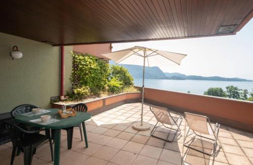 Susello Apartment | Apartment Norby by Interhome