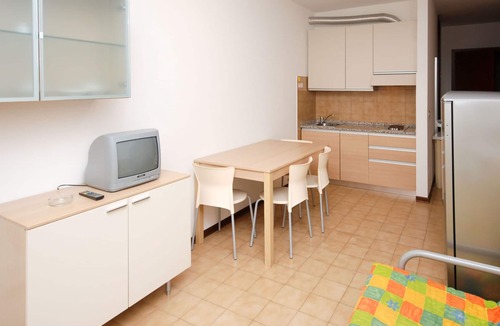 Lignano Sabbiadoro Apartment | Apartment Olimpo by Interhome
