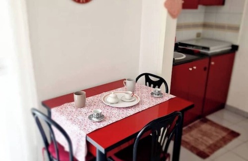Formia Apartment | Apartment ON THE SEA and with private parking.