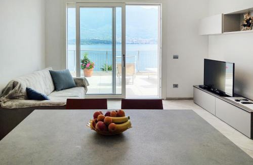 Aurogna Apartment | Apartment Orchidea - GLA126 by Interhome