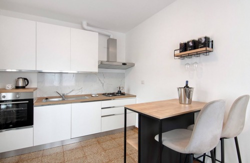 Dongo Apartment | Apartment 'Palma's House' with Lake View, Private Terrace and Wi-Fi