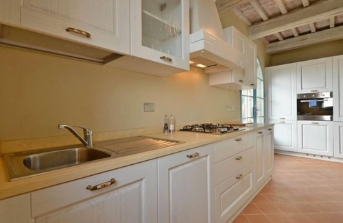 Trequanda Apartment | Apartment Pino by Interhome