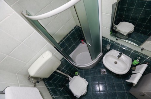Novi Sad Apartment | Apartment Promenada 35