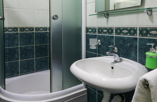 Novi Sad Apartment | Apartment Promenada 35
