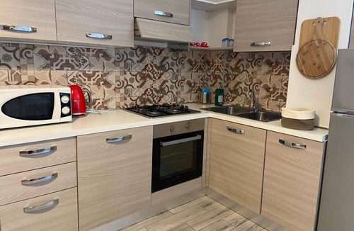 Bergamo Apartment | Apartment Puppet - Real Estate and Rental Solutions