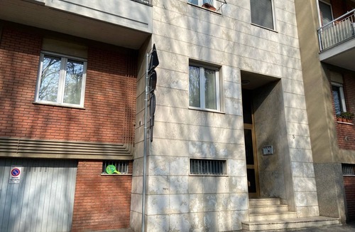 Bergamo Apartment | Apartment Puppet - Real Estate and Rental Solutions