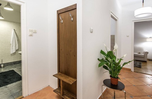 Stari Grad Apartment | Apartment Rakoc A27