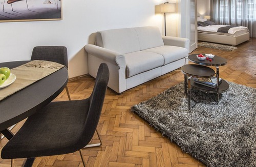 Stari Grad Apartment | Apartment Rakoc A27