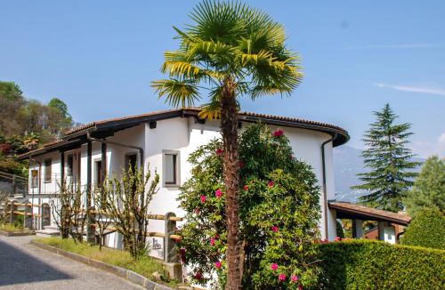 Piazzogna Apartment | Apartment Residence Miralago - Utoring Apt- C28 by Interhome