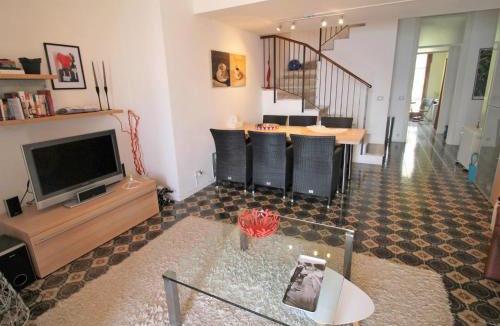 Gonte Apartment | Apartment Residenza del Pascià by Interhome