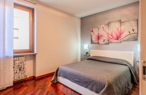 Rovellasca Apartment | Apartment Residenza Elisa by Interhome