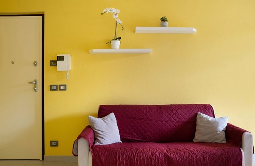 Rodello Apartment | Apartment 'Residenza Trevie' with Wi-Fi and Air Conditioning