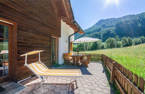 Curon Venosta Apartment | Apartment 'Rieglhof Geiernest' with Mountain View, Garden & Wi-Fi