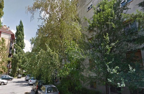 Novi Sad Apartment | Apartment Ristic
