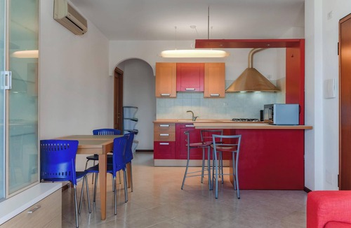 La Pietraia Apartment | Apartment Romantic with Sea View and 250 m to the Beach