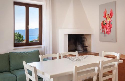 Vanon Apartment | Apartment Rosa Sweet Sara