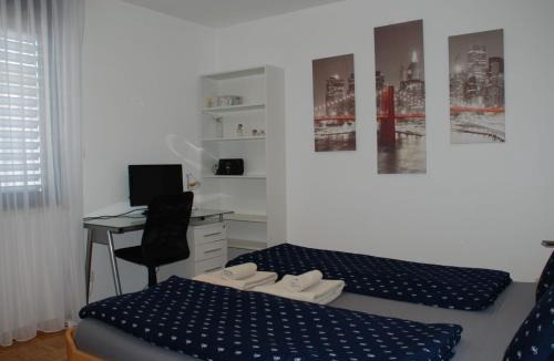 Locarno Apartment | Apartment Saleggi Apt- 20 by Interhome
