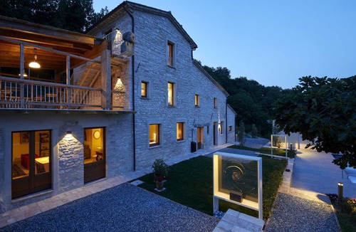 Arcevia Apartment | Apartment San Pietro 4