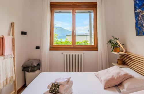 Trezzone Apartment | Apartment San Vincenzo-1 by Interhome