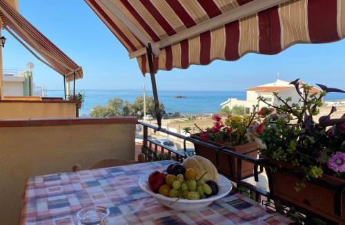 Lido Rossello Apartment | Apartment Scala Dei Turchi