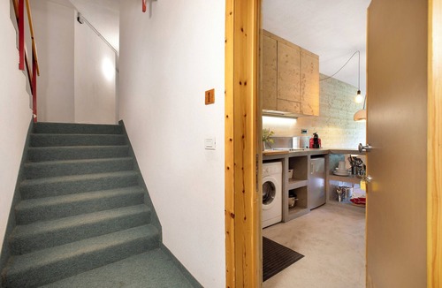 Gressan Apartment | Apartment 'Secret Place - Pila Appartamenti' with Mountain View and Private Terrace