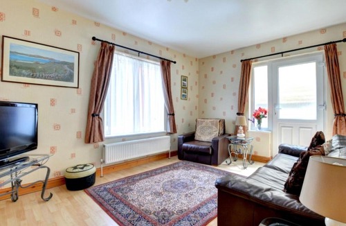 Wadebridge Apartment | Apartment Sparrow by Interhome