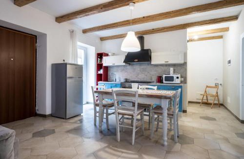 Omegna Apartment | Apartment Stella Blu by Interhome
