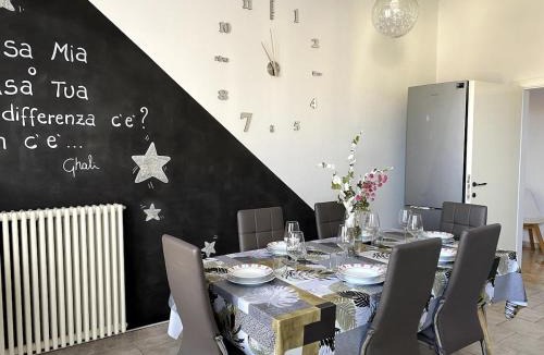 Greve in Chianti House | Apartment Tamburello House